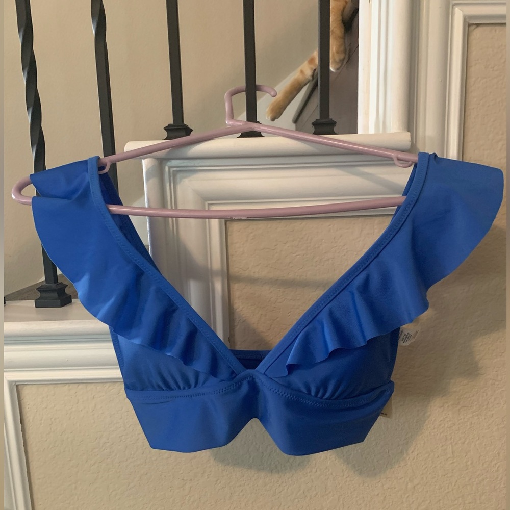 Aerie bathing suit top